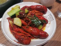 -七欣天香辣蟹火锅(深圳集信大厦店)