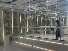 -% Arabica阿拉比卡咖啡(前滩太古里店)