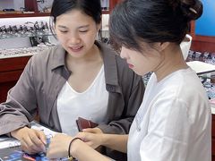 -维也纳酒店(广州惠福西上下九店)