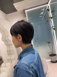 -YH HAIR SALON