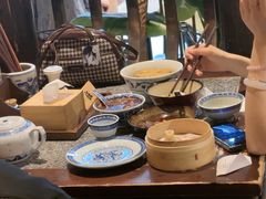 -南京大牌档(济南万象城店)