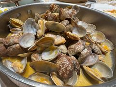 -双合园·海鲜水饺青岛菜(万佳广场店)