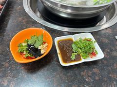 -山珍鲜牛肉火锅本地老字号(汕中老店)
