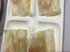 -君德澜酒家·创意粤菜(金山谷店)