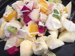 -九田家黑牛烤肉料理(石路天虹店)