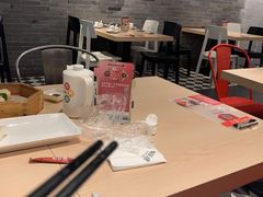 大堂-避风塘(宝山万达店)