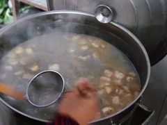 -金原鸭血粉丝汤总店(锁金村店)