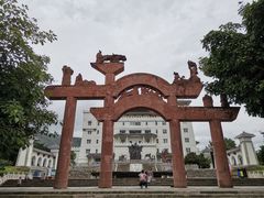 -南诏风情岛