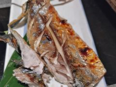 -昱匠·日本料理(金融街店)