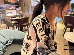 -丽都皇冠假日酒店·Matrix亦餐厅(望京店)