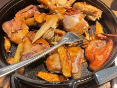 -闽鄂情·闽南招财鸭(水头店)