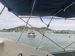 -三亚游船旅游中心(三亚鹿回头游艇游船公共码头店)