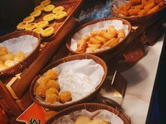 -非烤勿扰自助烤肉(东坑四季广场店)