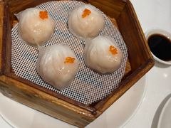 笋尖虾饺皇-粤来记·啫啫煲·点心(日月光店)