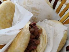 -闫家驴肉老店(华电一校店)