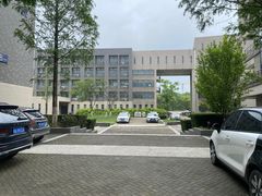 -安徽大学(磬苑校区)