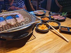 -九田家黑牛烤肉料理(溧阳吾悦店)