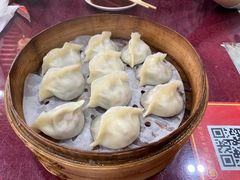-老边饺子馆(中街店)