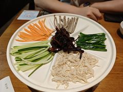 -云海肴·汽锅鸡·云南菜(苏州中心店)