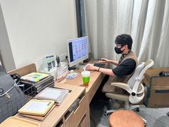 -海马体照相馆(正佳广场店)