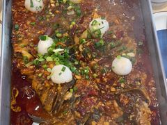 -鱼酷活鱼烤鱼(沈阳大悦城店)