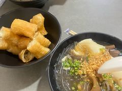 -东华豆花(漳州店)