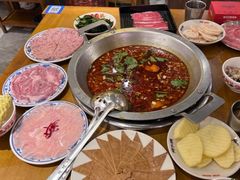 -楠火锅(太古里总店)