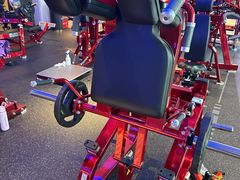 -我爱运动健身·游泳·瑜伽·普拉提馆(大卫城店)