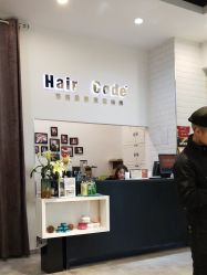 -HairCode芭曲发型