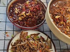 -江西老表·经典江西八大碗