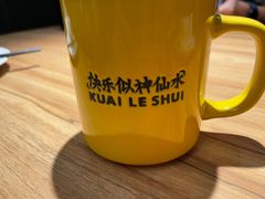 -太二酸菜鱼(福州泰禾店)