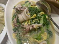 -双合园·海鲜水饺青岛菜(九水东路店)