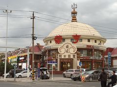 -蒙亨·手把肉·蒙古包文化主题餐厅(天恒广场店)