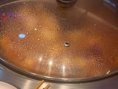 -山河屯铁锅炖鲜鹅·东北菜(开发区一店)