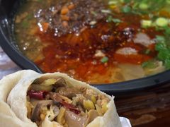 -一品飘香米线(一中总店)