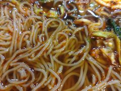 -韩风烤牛肉冷面店