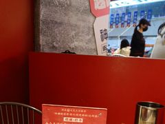 -神府路壹号·海鲜烧烤·砂锅粥·锅物(三坊七巷店)