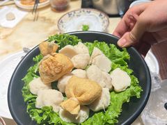 -东道煮牛肉火锅(东盛大街店)