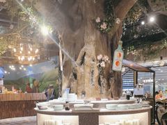 -正禾鲜·潮汕牛肉火锅(凯德天府店)