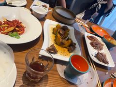 -全聚德烤鸭店(马家堡店)