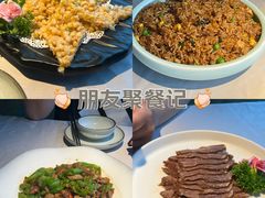 -嘉禾·悦享餐厅(八方汇店)