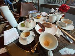 -深圳四季酒店·馥自助餐厅