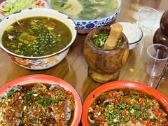 -小街47號江湖菜(四合院店)