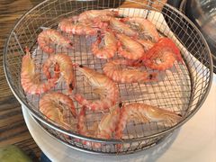 -海味当家·蒸锅海鲜(星海公园店)