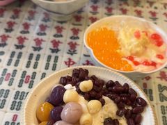 -堂屋糖水店(愚园店)