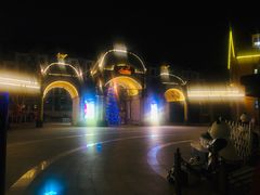 -安徒生童话乐园