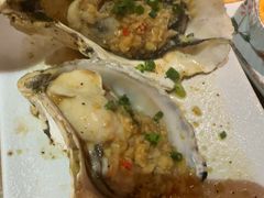 -福樱兰海鲜放题铁板烧(加州店)