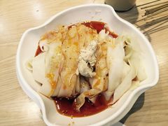 凉皮-长申国际美食广场