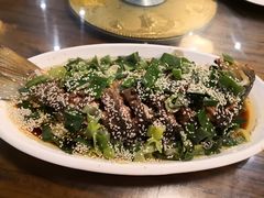 -美味居(古城店)