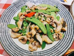 -龙桥私厨·姜花菊花过桥鱼·顺德菜(容桂店)